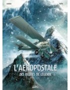 Aéropostale (L')