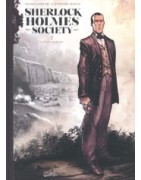 Sherlock Holmes Society