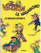 Valentin le vagabond