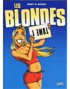 Blondes (Les)