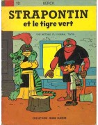 Strapontin