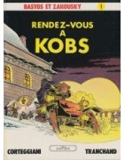 Bastos et Zakousky