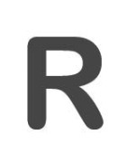 R