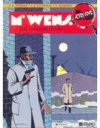 Monsieur Wens