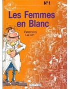 Femmes en blanc (Les)