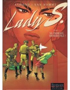 Lady S.
