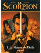 Scorpion (Le)