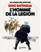 Un homme, une aventure