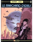 Marchand d'idées (Le)