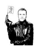 Blain (Christophe)
