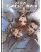 Sommeil du Monstre (Le)