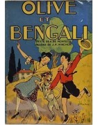 Olive et Bengali