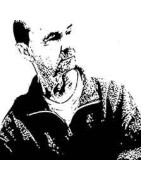 Corben (Richard)