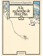 A la recherche de Peter Pan