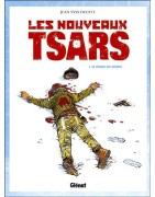 Nouveaux Tsars (Les)