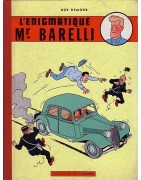 Barelli