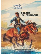 Arnaud de Casteloup