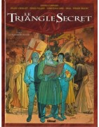 Triangle secret (Le)