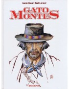 Gato Montes