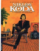Niklos Koda