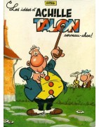 Achille Talon