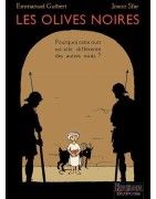 Olives noires (Les)