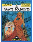 Aryanne