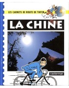 Les carnets de route de Tintin