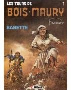 Tours de Bois-Maury (Les)