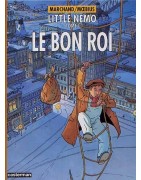 Little Nemo