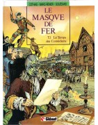 Masque de fer (Le)