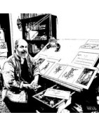 Mignola (Mike)