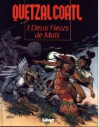 Quetzalcoatl