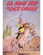 Lucky Luke