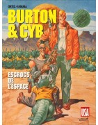 Burton & Cyb