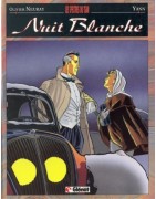 Nuit blanche