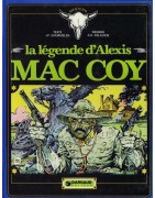 Mac Coy