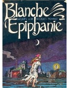 Blanche Epiphanie