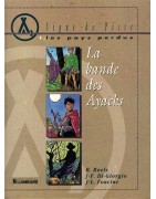 Signe de piste