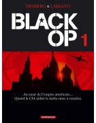 Black Op