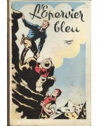 Epervier bleu (L')