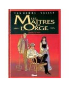 Maîtres de l'orge (Les)
