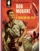 Bob Morane