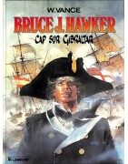 Bruce J. Hawker