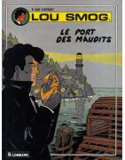Lou Smog
