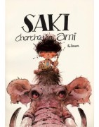 Saki et Zunie