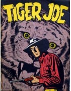 Tiger Joe