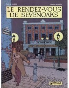 Albany et Sturgess