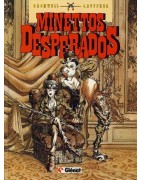 Minettos Desperados