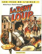 Fils de l'aigle (Les)